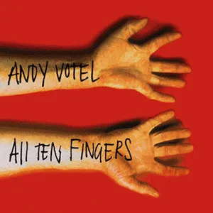 All ten fingers
